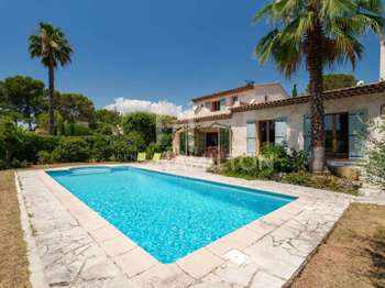 Vente Maison 4 chambresSophia-antipolis