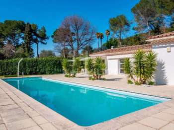 Vente maison 5 pièces Sophia-antipolis 06
