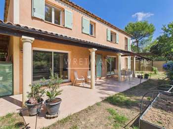 Vente maison Sophia-antipolis 06