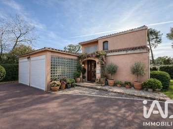 Vente Maison 4 chambresSophia-antipolis