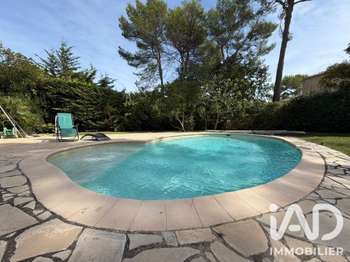 Vente maison 6 pièces Sophia-antipolis 06