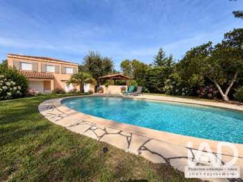 Vente Maison 5 chambresSophia-antipolis