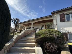 Vente Maison 3 chambresSorbiers