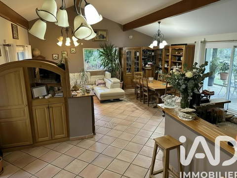Vente maison 7 pièces Vente maison 7 pièces