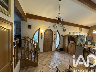 Vente maison 7 pièces Vente maison 7 pièces