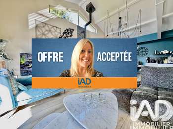 Vente Maison 5 chambresSorbiers