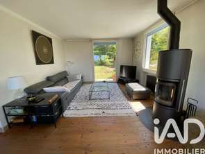 Vente Maison 5 piècesSorbiers