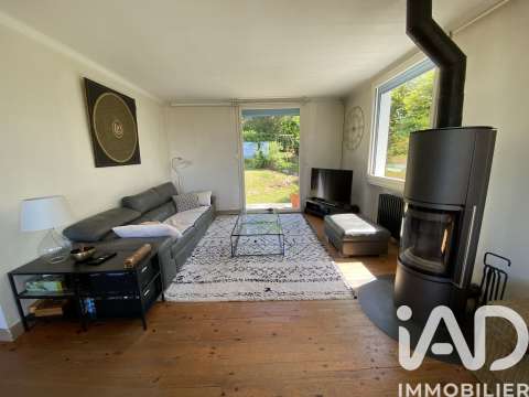 Vente maison 5 pièces Sorbiers 42