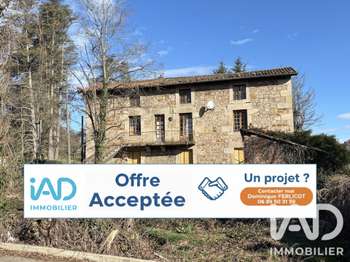 Vente Maison 9 piècesSorbiers