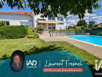 Vente Maison 6 chambresSorbiers