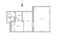 Vente maison 5 pièces Vente maison 5 pièces