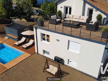 Vente Maison 4 chambresSorbiers