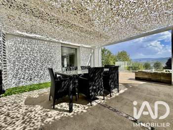 Vente Maison 4 chambresSorbiers