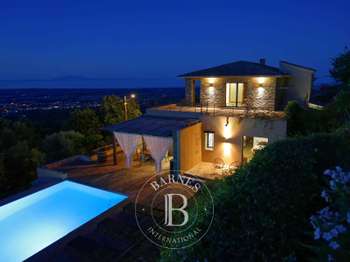 Vente Maison 4 chambresSorbo-Ocagnano