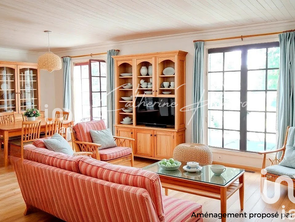 Vente Maison 3 chambresSore