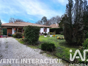 Vente Maison 4 chambresSore