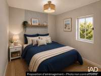 Vente maison 4 pièces Vente maison 4 pièces