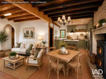 Vente maison 4 pièces Vente maison 4 pièces
