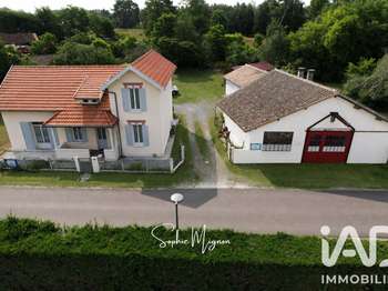 Vente maison 7 pièces Sore 40