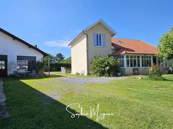 Vente Maison 5 chambresSore