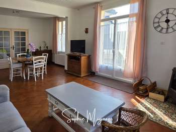 Vente maison 7 pièces Vente maison 7 pièces