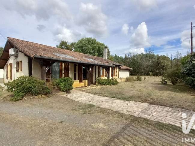 Maison 5 pièces 128 m² · à Sore · 128 m² · 297 000 €