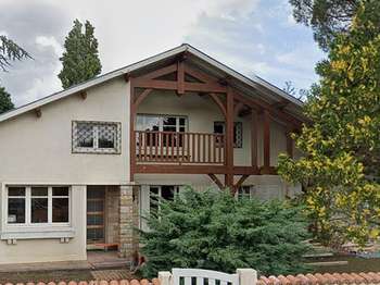 Vente maison 8 pièces Sore 40