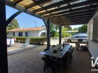 Vente maison 8 pièces Vente maison 8 pièces