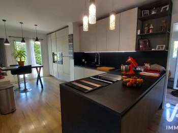 Vente maison 8 pièces Sore 40