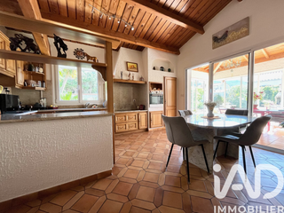 Vente maison 7 pièces Vente maison 7 pièces
