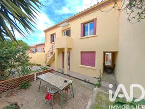 Vente Maison 5 chambresSorède