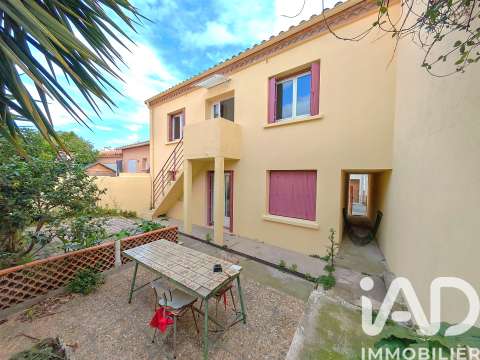 Vente maison 7 pièces Sorède 66