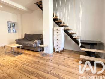 Vente maison 4 pièces Sorède 66