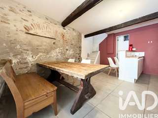 Vente maison 4 pièces Vente maison 4 pièces