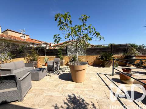 Vente maison 5 pièces Sorède 66