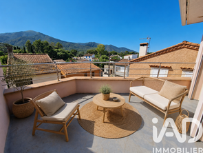 Vente Maison 2 chambresSorède