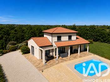 Vente Maison 5 piècesSorède