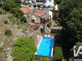 Vente Maison 3 chambresSorède