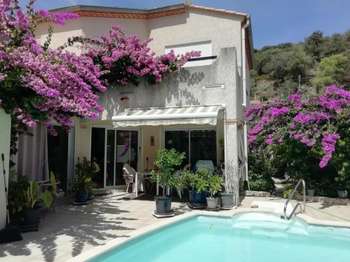 Vente maison 5 pièces Sorède 66