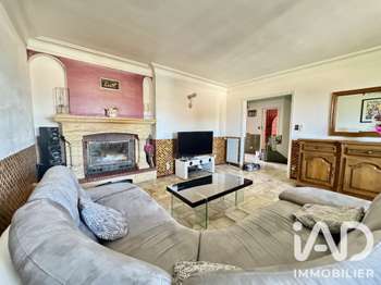 Vente Maison 5 chambresSorède