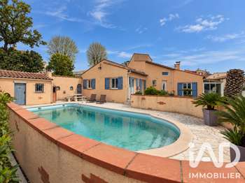 Vente maison 6 pièces Sorède 66