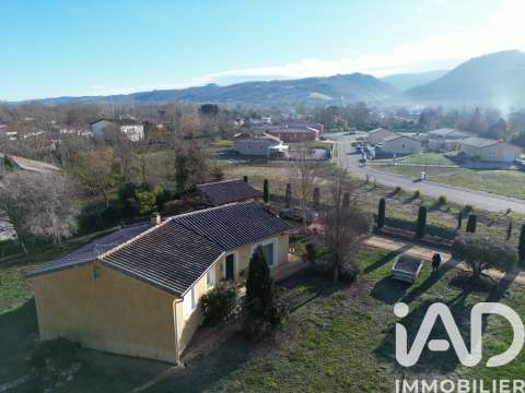 Vente maison 4 pièces Sorèze 81