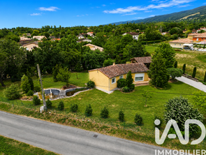 Vente Maison 3 chambresSorèze