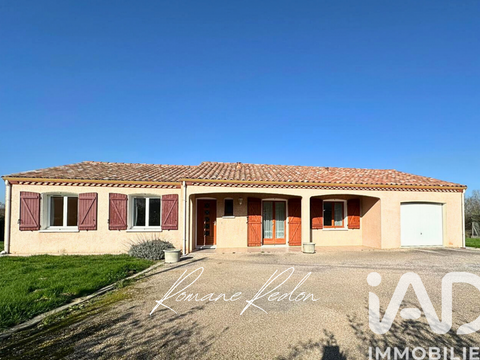 Vente maison 5 pièces Sorèze 81