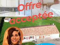Vente maison 5 pièces Vente maison 5 pièces