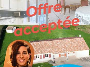 Vente maison 5 pièces Sorèze 81