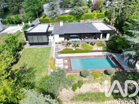 Vente maison 5 pièces Sorèze 81
