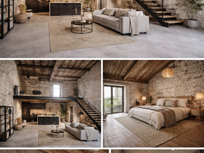 Vente Maison 1 pièceSorèze