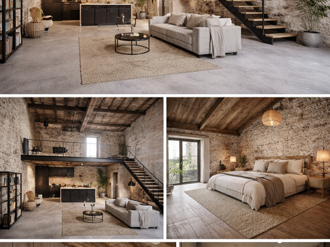 Vente maison 1 pièce Sorèze 81