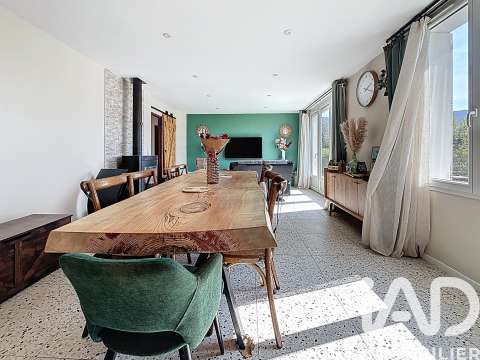 Vente maison 4 pièces Sorèze 81